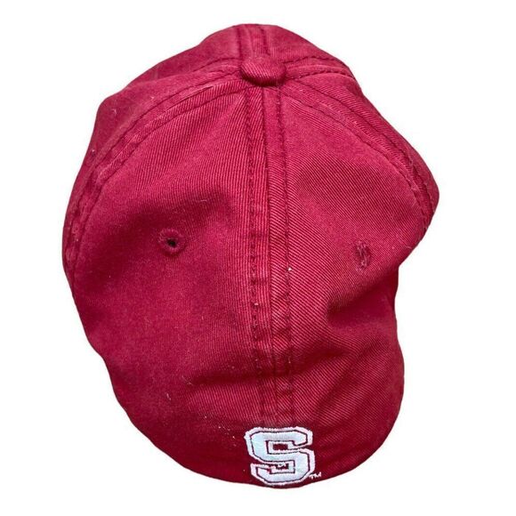 Stanford Cardinals The Game Fitted Hat Size Small NCAA - Picture 3 of 5